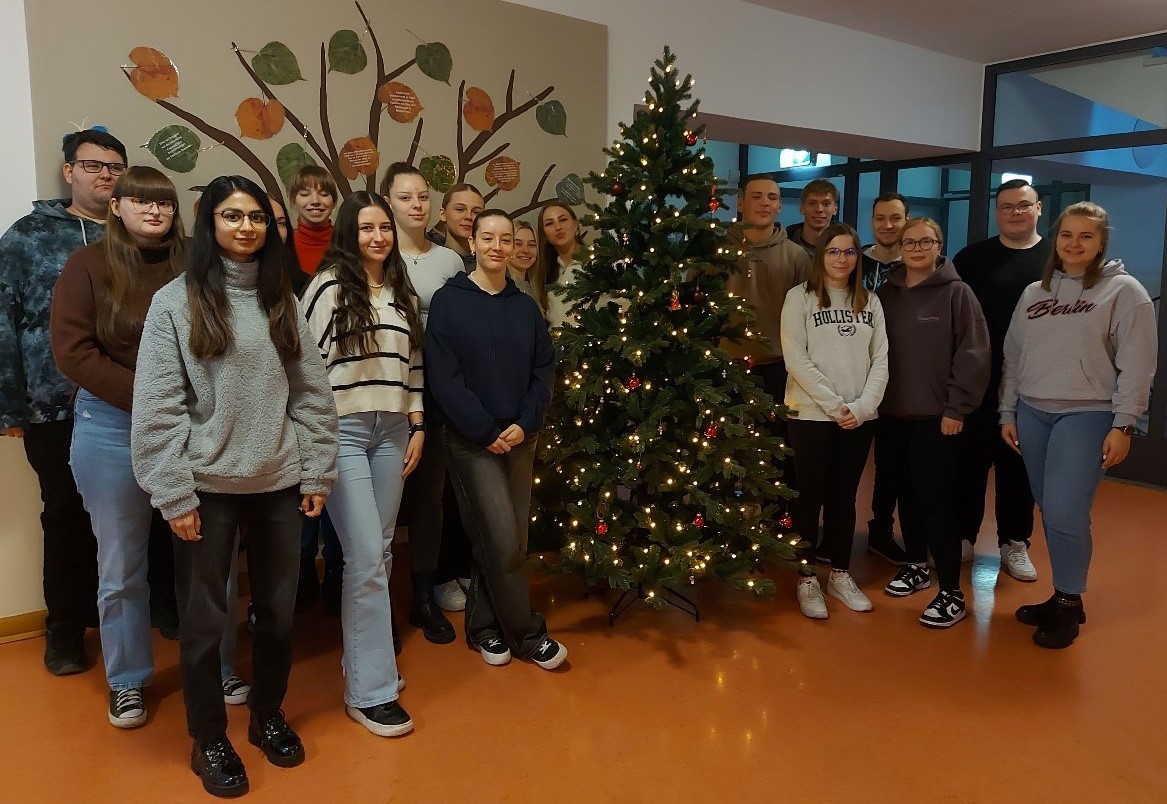 Spende an das Kinderhospiz